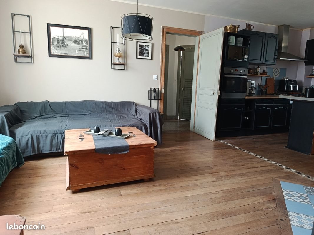 Maison à vendre, 125m², Bar-le-Duc