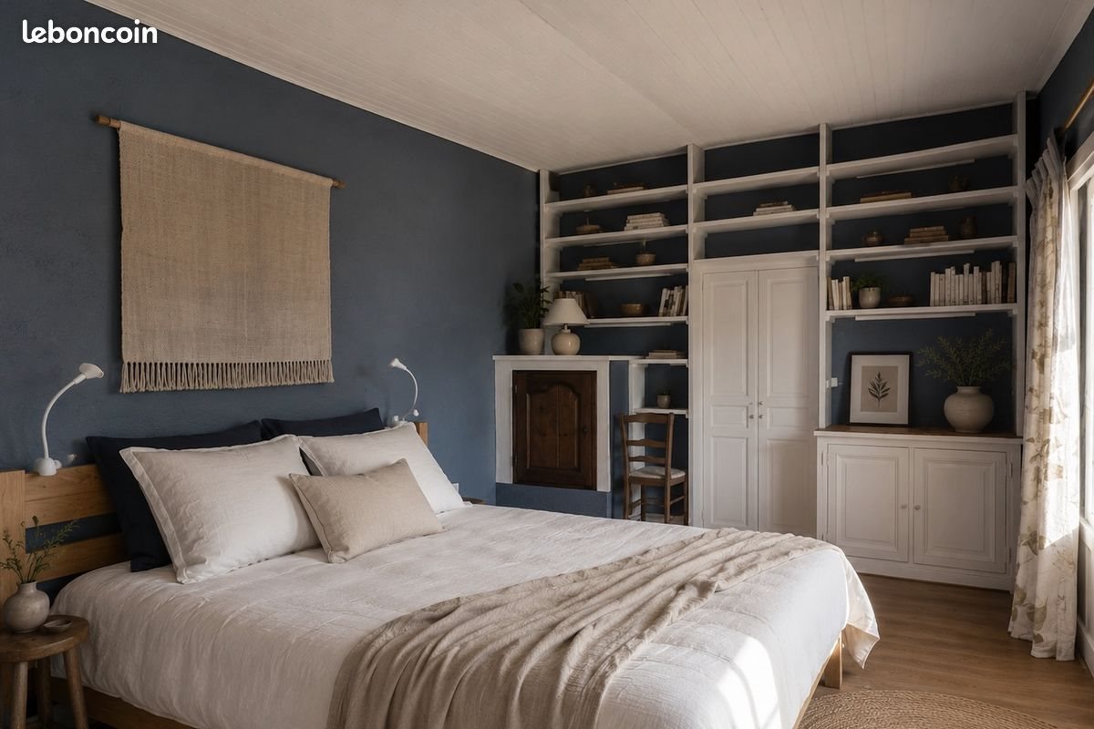 Maison à vendre, 55m², Entrevaux
