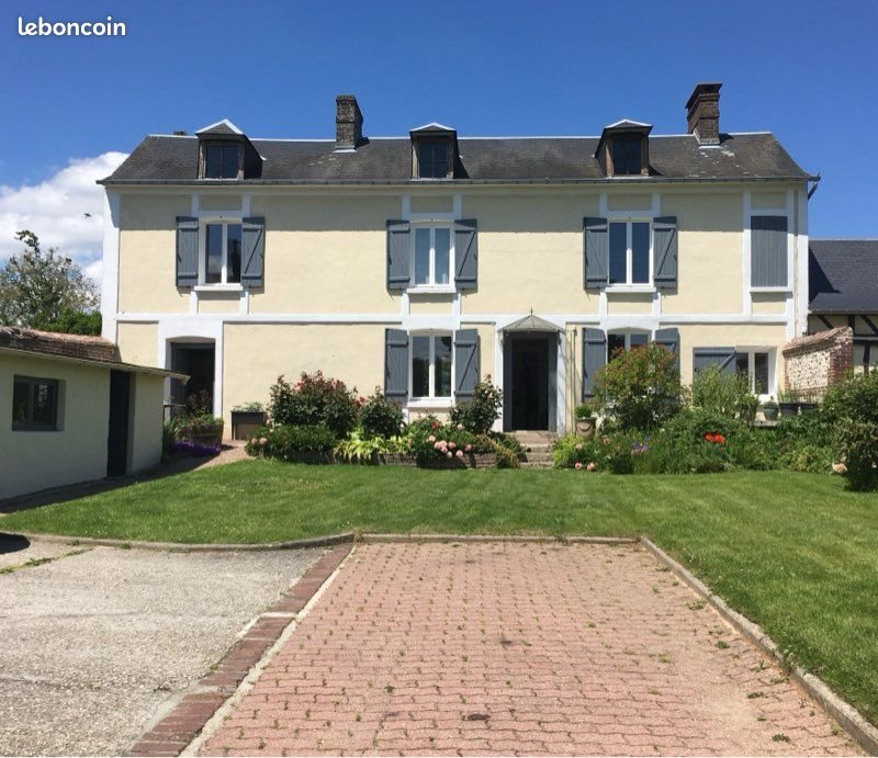 Maison à vendre, 127m², Bosc-Bordel