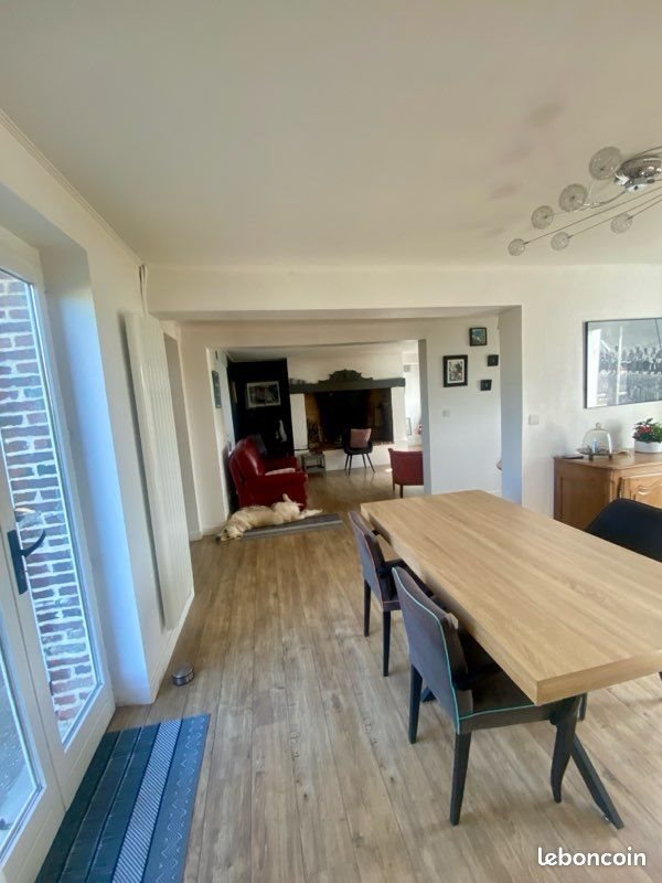 Maison à vendre, 127m², Bosc-Bordel