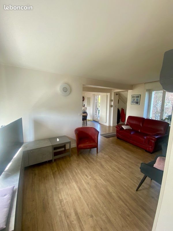 Maison à vendre, 127m², Bosc-Bordel