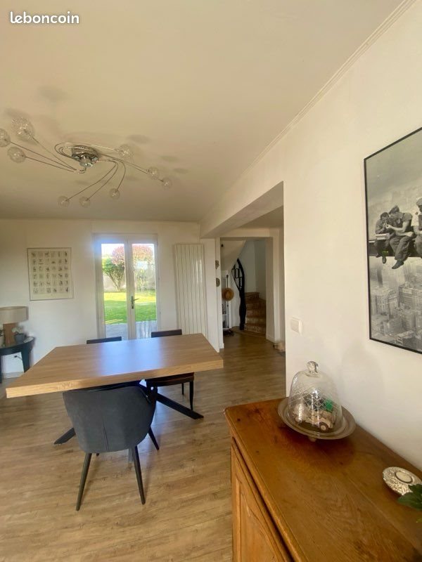 Maison à vendre, 127m², Bosc-Bordel