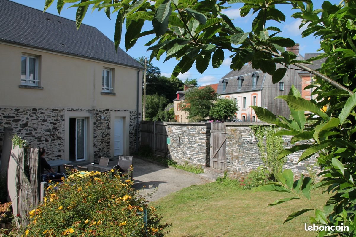 Maison à louer, 100m², Saint-Lô
