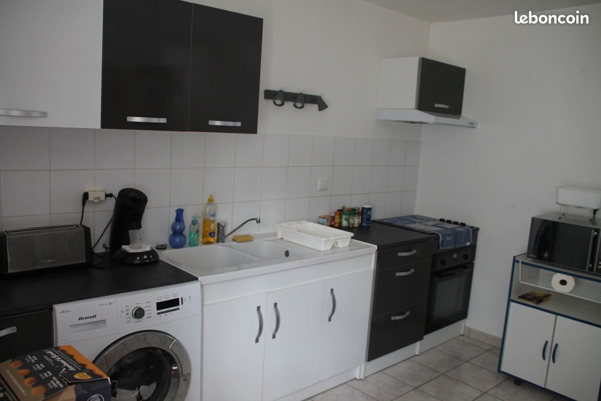 Maison à louer, 100m², Saint-Lô