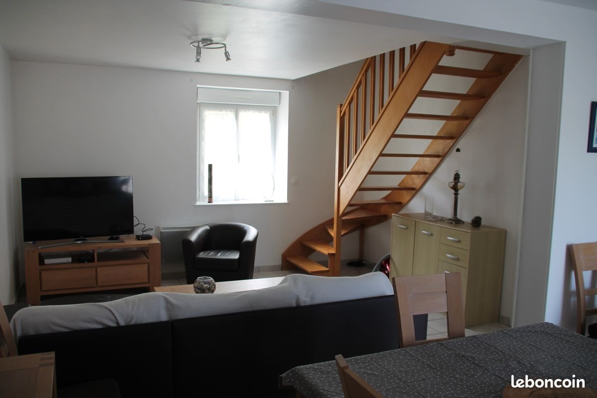 Maison à louer, 100m², Saint-Lô
