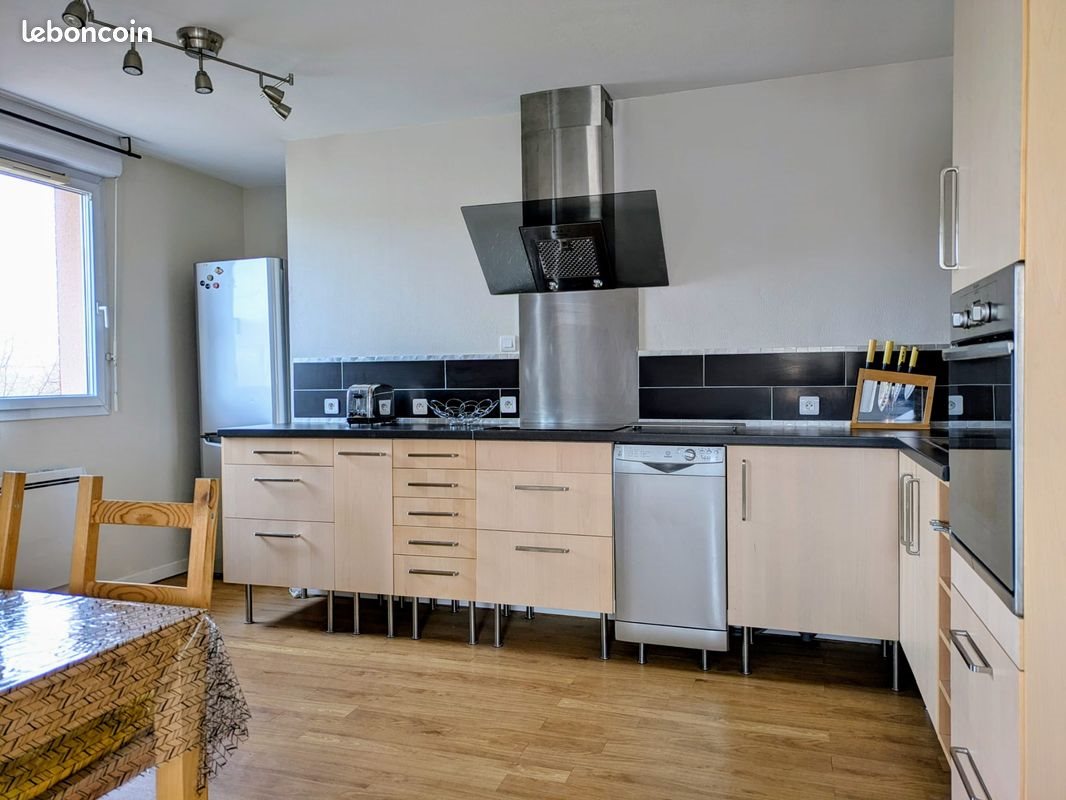 Appartement à louer, 43m², Blagnac