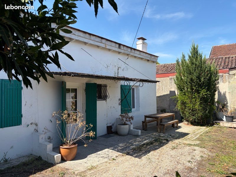 Maison à louer, 88m², Margaux