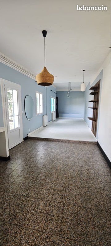 Maison à louer, 88m², Margaux