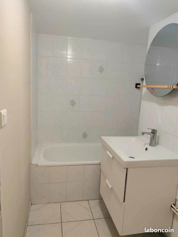Appartement à vendre, 50m², Lunéville