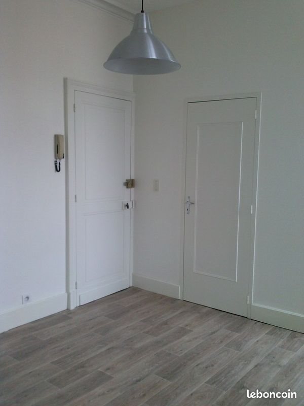 Appartement à louer, 19m², Bourges