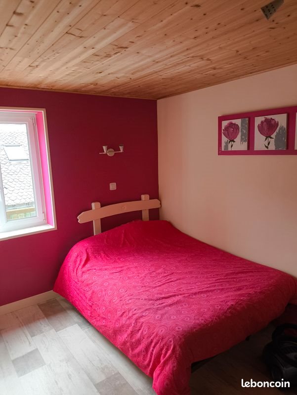 Appartement à vendre, 45m², Mont-Dore
