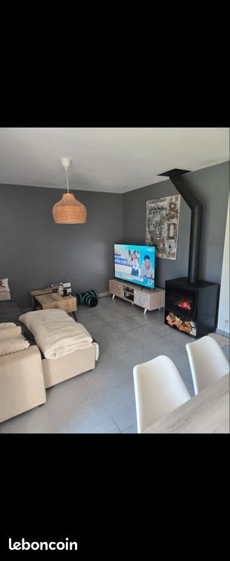Maison à vendre, 84m², Signes