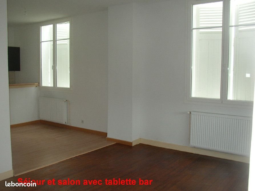 Appartement à louer, 131m², Pau