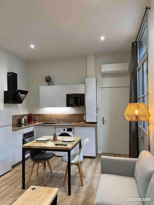 Appartement à louer, 25m², Vincennes