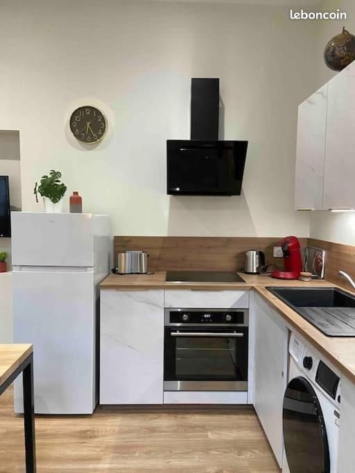 Appartement à louer, 25m², Vincennes