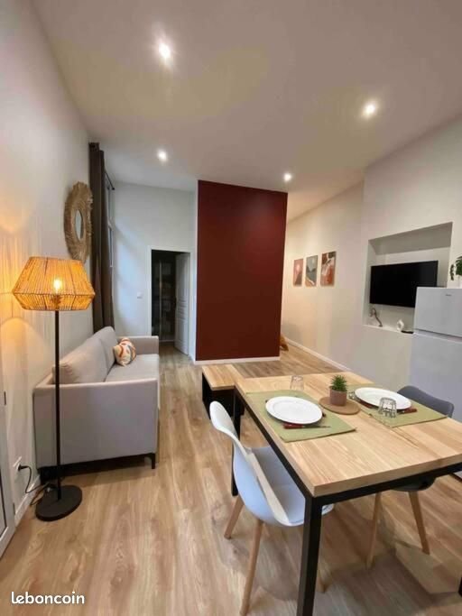 Appartement à louer, 25m², Vincennes