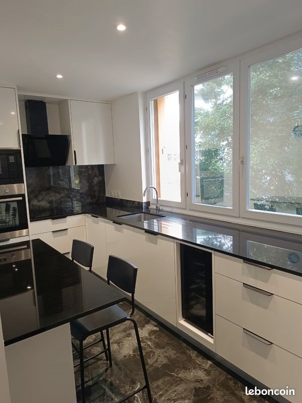 Appartement à louer, 67m², Le Plessis-Trévise
