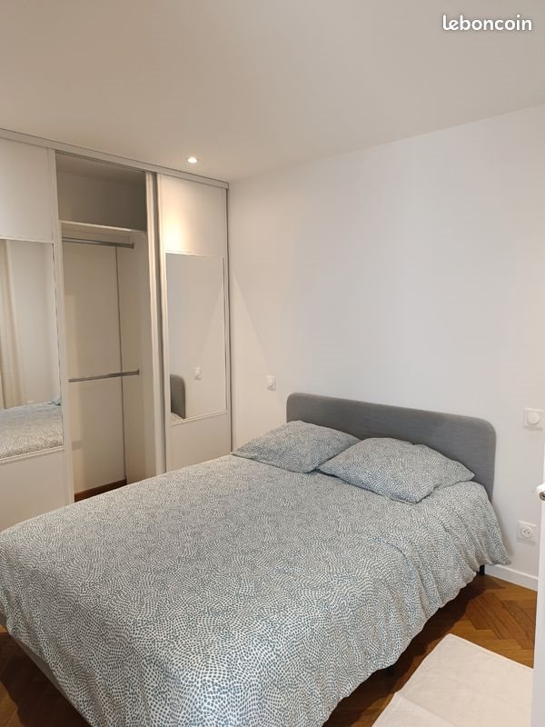 Appartement à louer, 67m², Le Plessis-Trévise