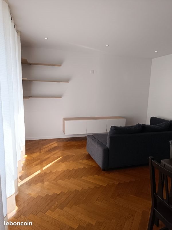 Appartement à louer, 67m², Le Plessis-Trévise