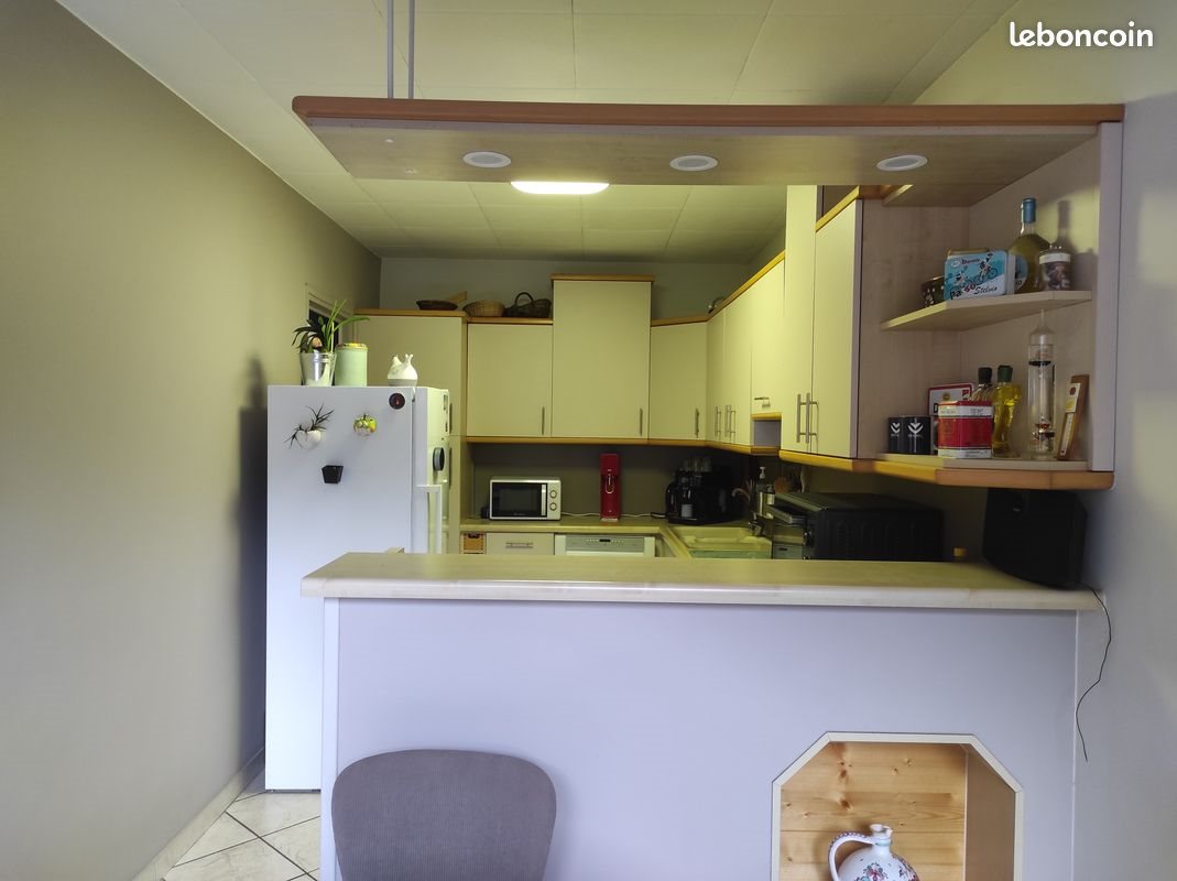 Appartement à vendre, 86m², Moûtiers