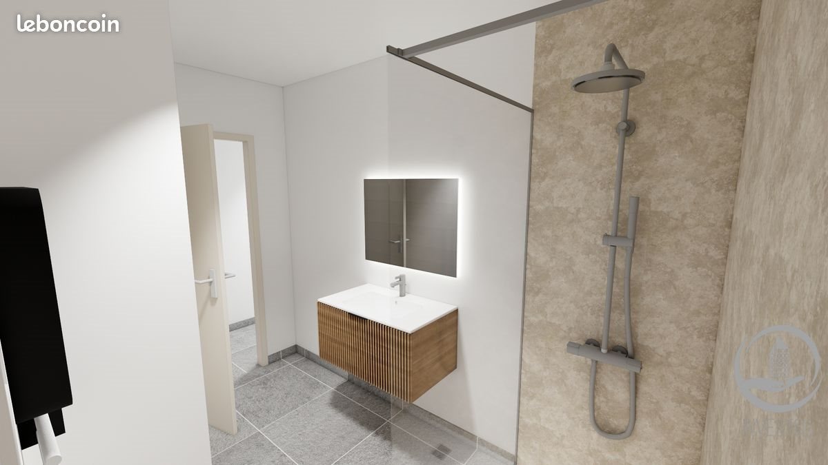 Appartement à vendre, 40m², Cabestany