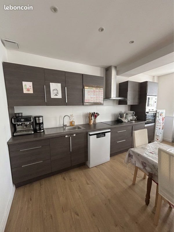 Appartement à louer, 70m², Caraman