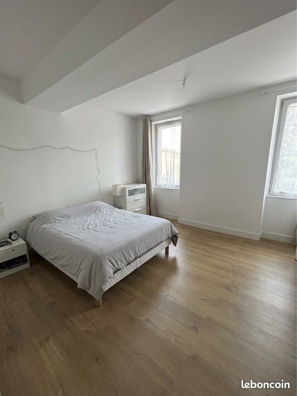 Appartement à louer, 70m², Caraman