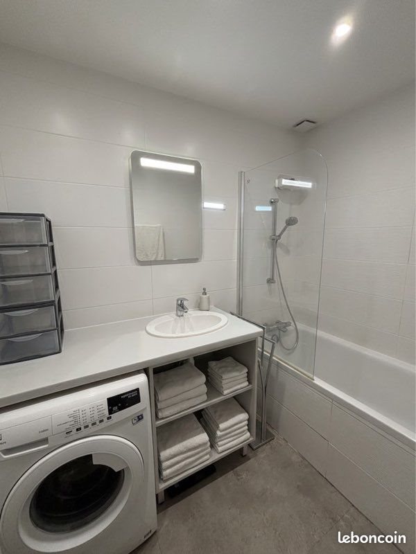 Appartement à louer, 70m², Caraman