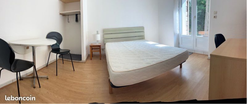 Appartement à louer, 25m², Brest