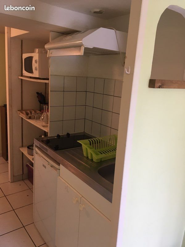 Appartement à louer, 25m², Brest