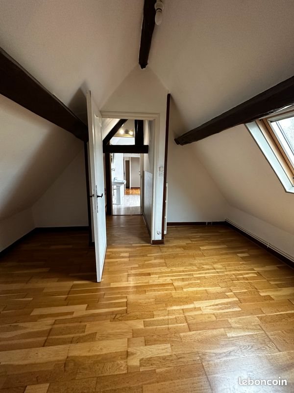 Maison à louer, 70m², Ballan-Miré