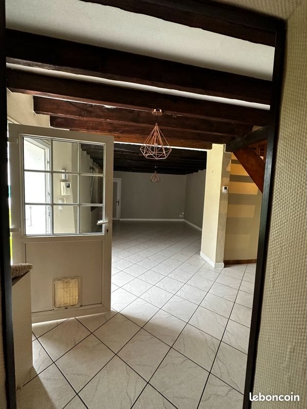 Maison à louer, 70m², Ballan-Miré