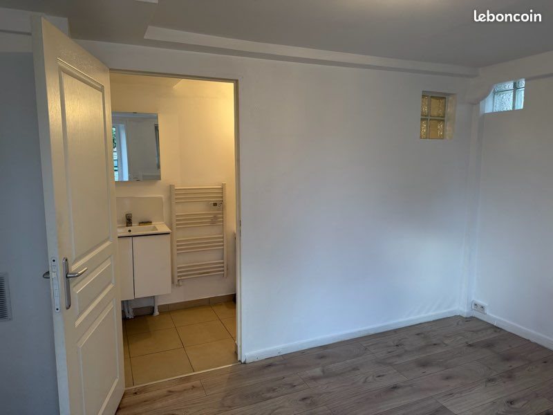 Appartement à louer, 20m², Strasbourg