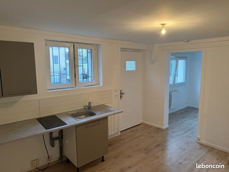 Appartement à louer, 20m², Strasbourg