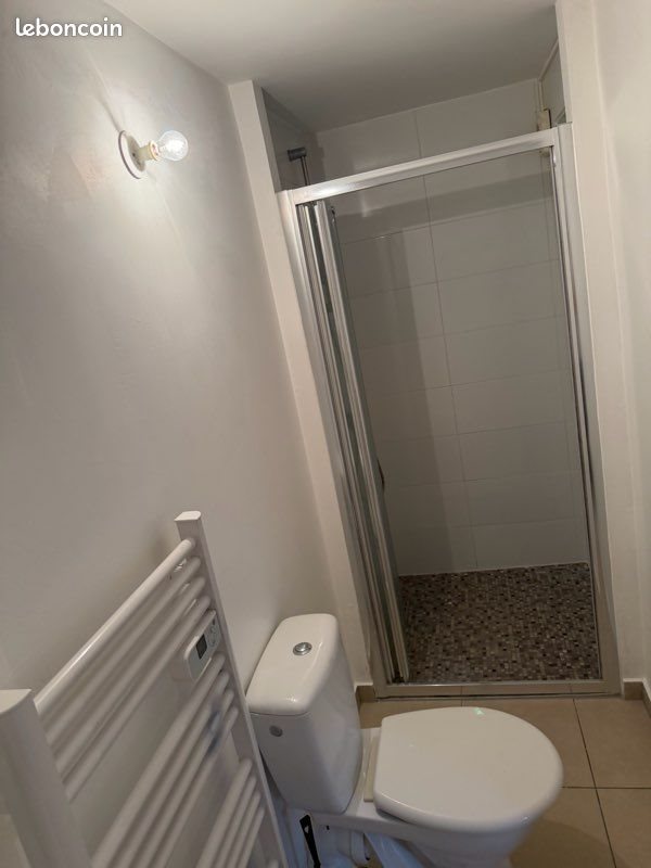 Appartement à louer, 20m², Strasbourg