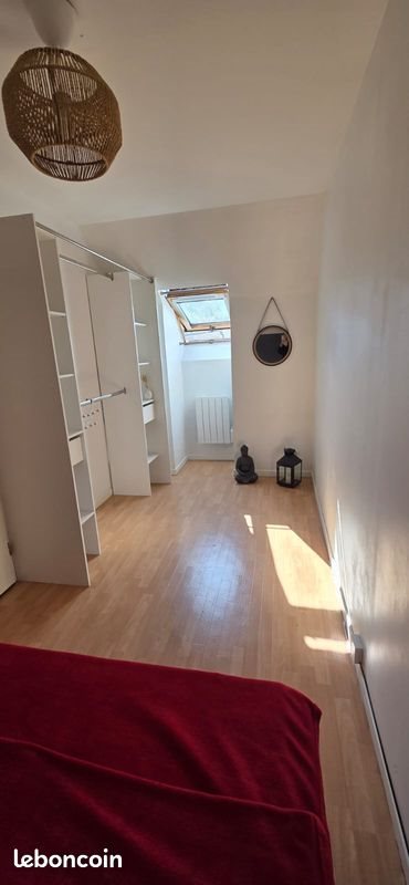 Appartement à louer, 31m², Breuil-le-Vert