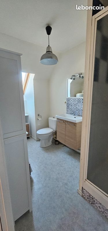 Appartement à louer, 31m², Breuil-le-Vert