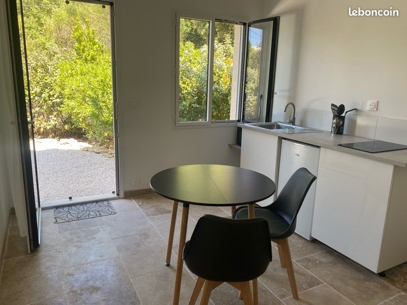 Maison à louer, 25m², Aix-en-Provence