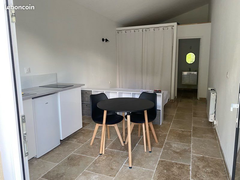 Maison à louer, 25m², Aix-en-Provence