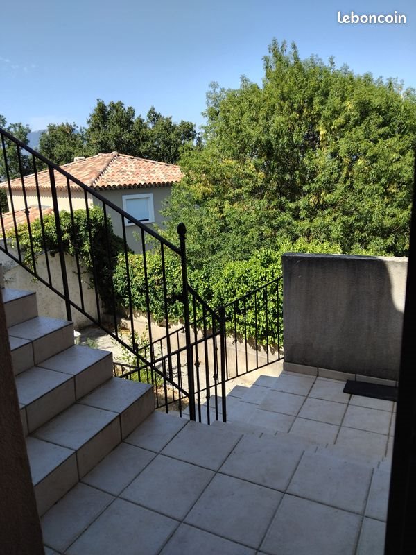 Appartement à vendre, 38m², Le Pradet