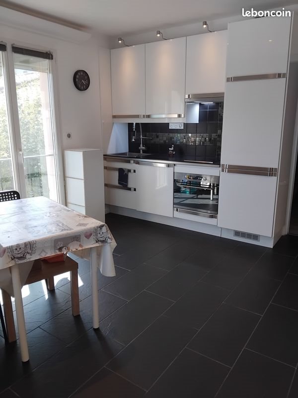 Appartement à vendre, 38m², Le Pradet