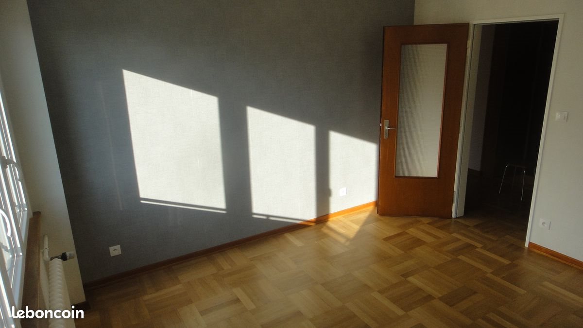 Appartement à louer, 80m², Strasbourg