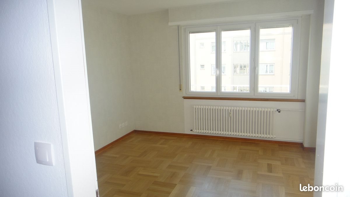 Appartement à louer, 80m², Strasbourg