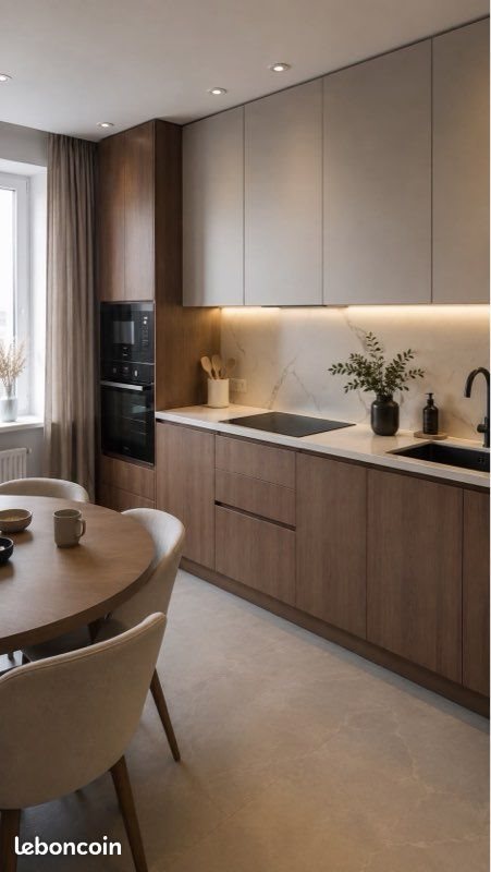 Appartement à louer, 72m², Avignon