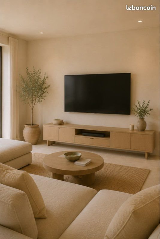 Appartement à louer, 72m², Avignon