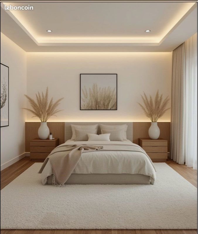 Appartement à louer, 72m², Avignon