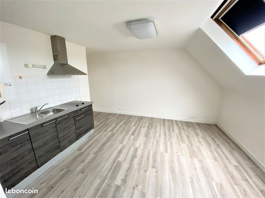 Appartement à louer, 29m², Châtellerault