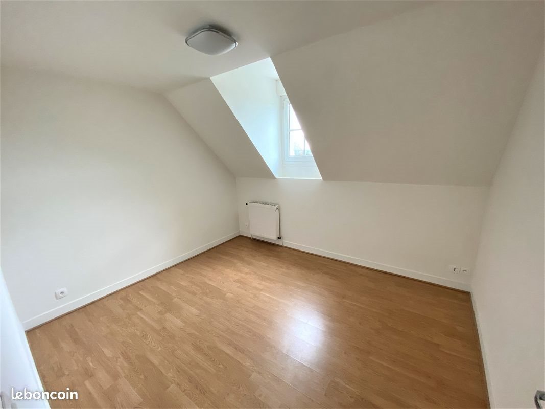 Appartement à louer, 29m², Châtellerault