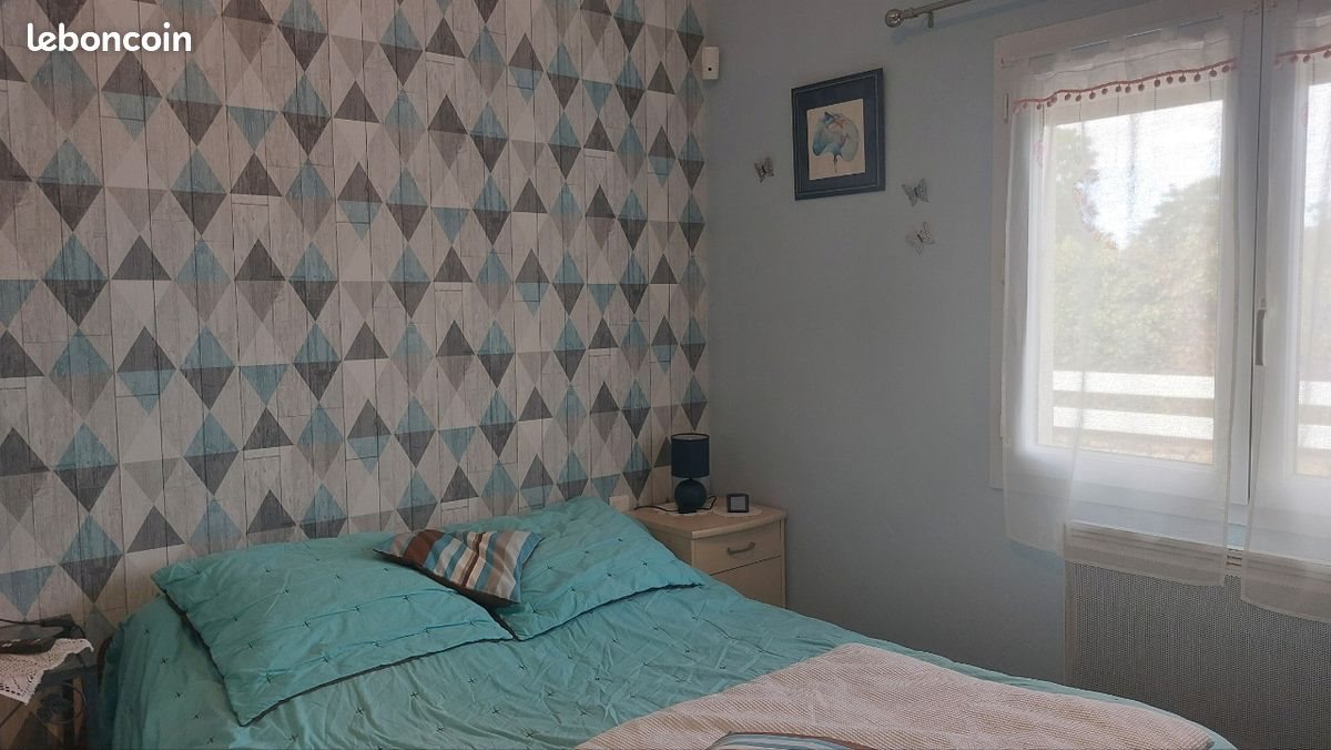 Maison à vendre, 120m², Villiers-en-Plaine