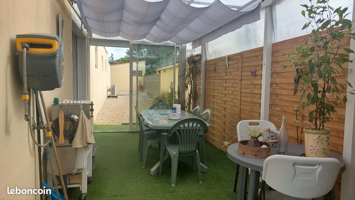 Maison à vendre, 120m², Villiers-en-Plaine